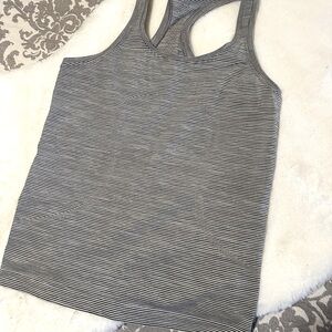 Lululemon Swiftly Tech Racerback Tank Top